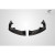 2018-2023 Toyota Camry R Spec Front Lip Spoiler Air Dam - 1 Piece - image 2