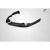 2018-2023 Toyota Camry R Spec Front Lip Spoiler Air Dam - 1 Piece - image 19