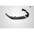 2018-2023 Toyota Camry R Spec Carbon Fiber Front Lip - image 12