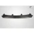 2018-2023 Toyota Camry R Spec Front Lip Spoiler Air Dam - 1 Piece - image 6