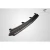 2018-2023 Toyota Camry R Spec Carbon Fiber Front Lip - image 7