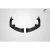 2018-2023 Toyota Camry R Spec Carbon Fiber Front Lip - image 9