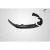 2018-2023 Toyota Camry R Spec Carbon Fiber Front Lip - image 13
