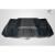 2019-2025 Dodge Ram 1500 TRX Look Hood - 1 Piece - image 2
