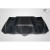 2019-2025 Dodge Ram 1500 TRX Look Hood - 1 Piece - image 8