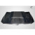 2019-2025 Dodge Ram 1500 TRX Look Hood - 1 Piece - image 7