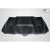 2019-2025 Dodge Ram 1500 TRX Look Hood - 1 Piece - image 8