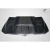 2019-2025 Dodge Ram 1500 TRX Look Hood - 1 Piece - image 2