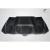 2019-2025 Dodge Ram 1500 TRX Look Hood - 1 Piece - image 4