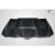 2019-2025 Dodge Ram 1500 TRX Look Hood - 1 Piece - image 5