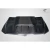 2019-2025 Dodge Ram 1500 TRX Look Hood - 1 Piece - image 12