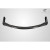 2004-2007 Porsche 911 Carrera 997 Carbon Creations Taka Front Lip Spoiler Air Dam - 1 Piece - image 5