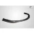 2004-2007 Porsche 997 Taka Carbon Fiber Front Lip - image 4