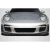 2004-2007 Porsche 997 Taka Carbon Fiber Front Lip - image 1