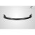 2006-2006 Mitsubishi Lancer Evolution 9 Carbon Creations Varte Front Lip Spoiler Air Dam - 1 Piece - image 5