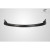 2006-2006 Mitsubishi Lancer Evolution 9 Carbon Creations Varte Front Lip Spoiler Air Dam - 1 Piece - image 2