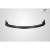 2006-2006 Mitsubishi Lancer Evolution 9 Varte Front Lip Spoiler Air Dam - 1 Piece - image 5