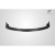 2006-2006 Mitsubishi Lancer Evolution 9 Varte Front Lip Spoiler Air Dam - 1 Piece - image 9