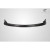 2006-2006 Mitsubishi Lancer Evolution 9 Varte Front Lip Spoiler Air Dam - 1 Piece - image 2