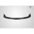 2006-2006 Mitsubishi Lancer Evolution 9 Varte Front Lip Spoiler Air Dam - 1 Piece - image 9