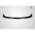 2006-2006 Mitsubishi Lancer Evolution 9 Varte Front Lip Spoiler Air Dam - 1 Piece - image 3
