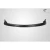 2006-2006 Mitsubishi Lancer Evolution 9 Varte Front Lip Spoiler Air Dam - 1 Piece - image 4