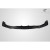 2015-2023 Dodge Charger Carbon Creations Sportline Front Lip Spoiler Air Dam - 1 Piece - image 2