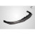 2015-2023 Dodge Charger Carbon Creations Sportline Front Lip Spoiler Air Dam - 1 Piece - image 7
