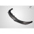 2015-2023 Dodge Charger Carbon Creations Sportline Front Lip Spoiler Air Dam - 1 Piece - image 12