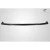 2015-2023 Dodge Charger YGR Design Carbon Fiber Front Lip - image 4
