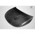 2020-2025 Toyota Corolla Hatchback / 2020-2025 Corolla Sedan Velocity Hood - 1 Piece - image 7