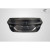 2018-2024 Toyota Camry Carbon Creations Velocity Trunk - 1 Piece - image 2