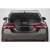 2018-2024 Toyota Camry Velocity Trunk - 1 Piece - image 2