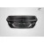 2018-2024 Toyota Camry Velocity Carbon Fiber Trunk - image 3