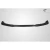 2016-2018 Honda Civic 2DR 4DR Yoka Front Lip Spoiler Air Dam - 3 Pieces - image 4