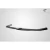 2016-2018 Honda Civic 2DR 4DR Yoka Front Lip Spoiler Air Dam - 3 Pieces - image 10