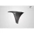2016-2018 Honda Civic 2DR 4DR Yoka Front Lip Spoiler Air Dam - 3 Pieces - image 14
