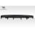 2014-2016 Mercedes CLA Class Zex Rear Diffuser - 1 Piece - image 5