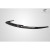 2019-2023 BMW Z4 Novarix Front Lip Spoiler Air Dam - 1 Piece (S) - image 4
