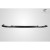 2019-2023 BMW Z4 Novarix Front Lip Spoiler Air Dam - 1 Piece (S) - image 2