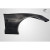 2005-2013 Chevrolet Corvette Z06 Look Front Fenders - 2 Pieces - image 2