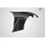 2005-2013 Chevrolet Corvette Z06 Look Front Fenders - 2 Pieces - image 18