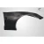 2005-2013 Chevrolet Corvette Z06 Look Front Fenders - 2 Pieces - image 4