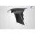 2005-2013 Chevrolet Corvette Z06 Look Front Fenders - 2 Pieces - image 6