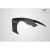 2005-2013 Chevrolet Corvette Z06 Look Carbon Fiber Fender - image 6