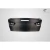 2008-2017 Mitsubishi Lancer / Lancer Evolution 10 Demon Trunk - 1 Piece - image 5