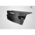 2008-2017 Mitsubishi Lancer / Lancer Evolution 10 Demon Trunk - 1 Piece - image 7