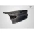 2008-2017 Mitsubishi Lancer / Lancer Evolution 10 Demon Trunk - 1 Piece - image 9