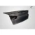 2008-2017 Mitsubishi Lancer / Lancer Evolution 10 Demon Trunk - 1 Piece - image 14