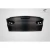 2008-2017 Mitsubishi Lancer Demon Carbon Fiber Trunk - image 2